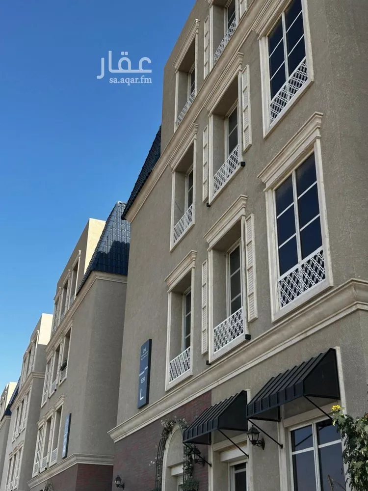 Apartment for Rent in Riyadh An Narjis