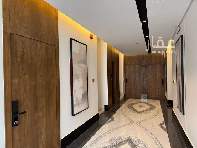 شقة للإيجار في شارع إبراهيم بن جمعان, حي العارض, مدينة الرياض, منطقة الرياض صورة 2