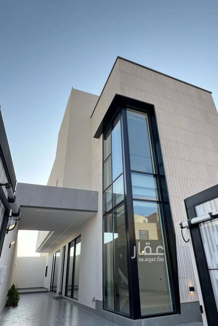 فيلا للبيع في شارع زهير بن العلاء العبسي, حي العارض, مدينة الرياض, منطقة الرياض صورة 2
