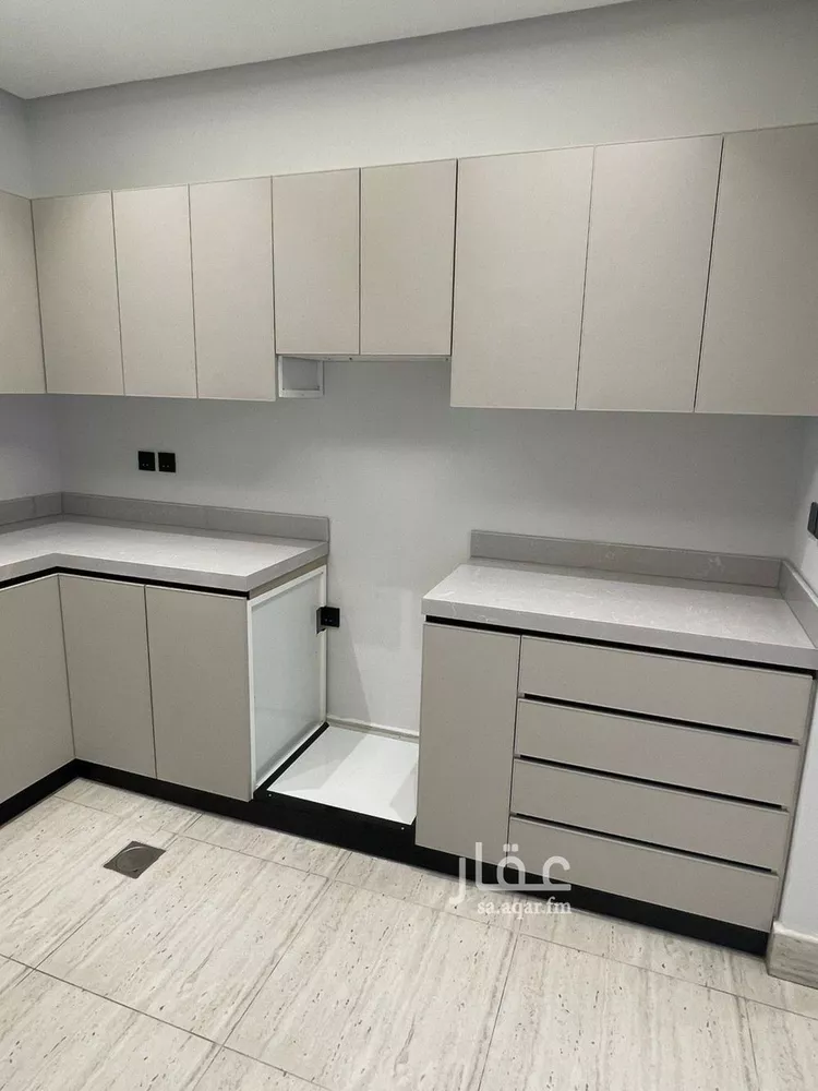 شقة للإيجار في شارع علقمة بن وائل, حي النرجس, مدينة الرياض, منطقة الرياض صورة 3