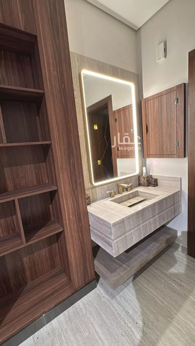 شقة للإيجار في شارع إبراهيم بن جمعان, حي العارض, مدينة الرياض, منطقة الرياض