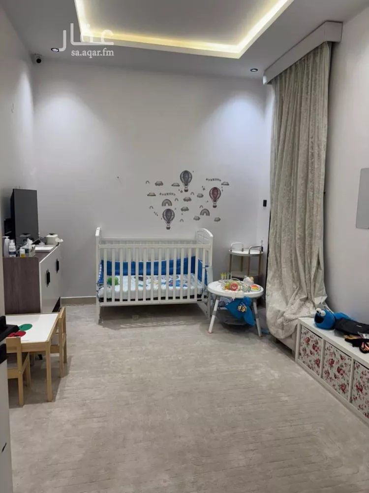 فيلا للإيجار في شارع بشير البصري, حي النرجس, مدينة الرياض, منطقة الرياض صورة 2