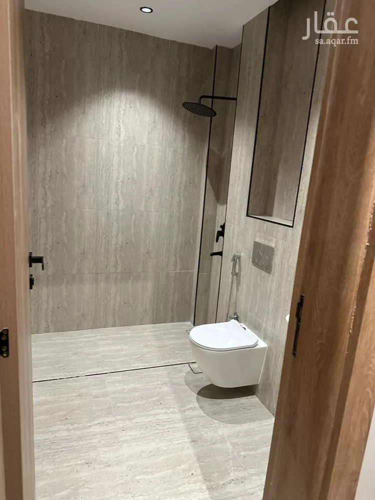 شقة للإيجار في شارع علقمة بن وائل, حي النرجس, مدينة الرياض, منطقة الرياض صورة 4
