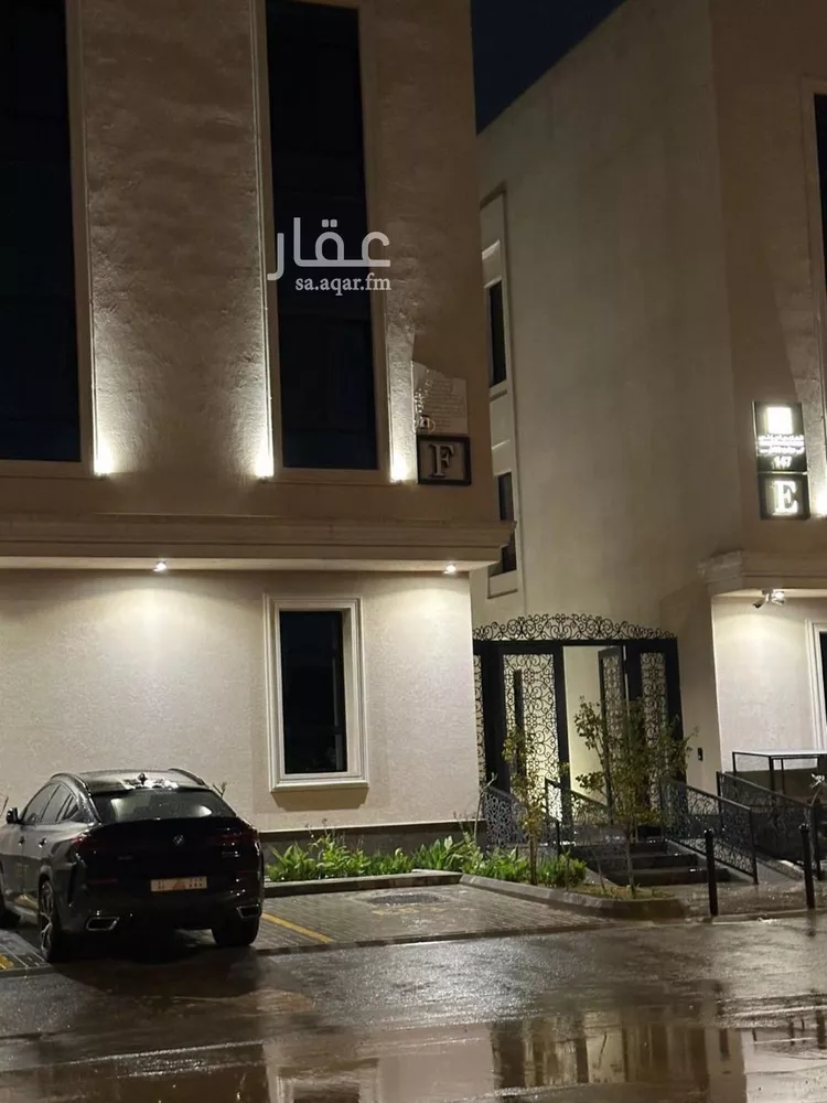 شقة للإيجار في شارع علقمة بن وائل, حي النرجس, مدينة الرياض, منطقة الرياض