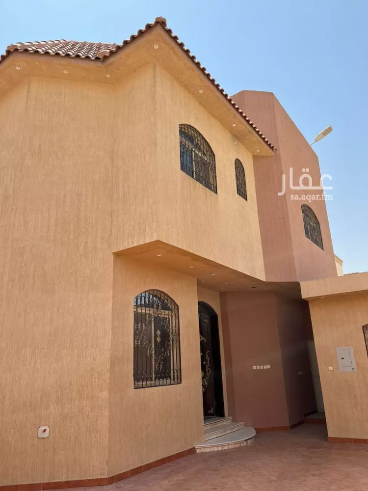 Villa for Rent in Riyadh Al Malqa