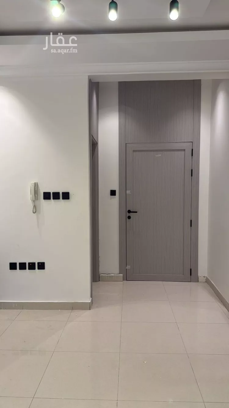 شقة للإيجار في شارع رقم 33, حي الياسمين, مدينة الرياض, منطقة الرياض صورة 4