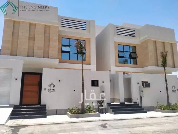 فيلا للبيع في شارع 810750, حي الزمرد, مدينة جدة, منطقة مكة المكرمة