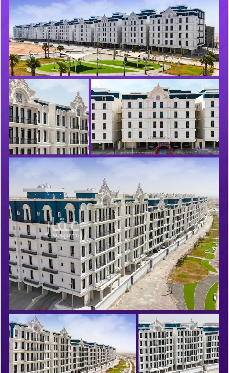 شقة للبيع في شارع غزوة الغابة, حي حكومي1, مدينة جدة, منطقة مكة المكرمة صورة 2