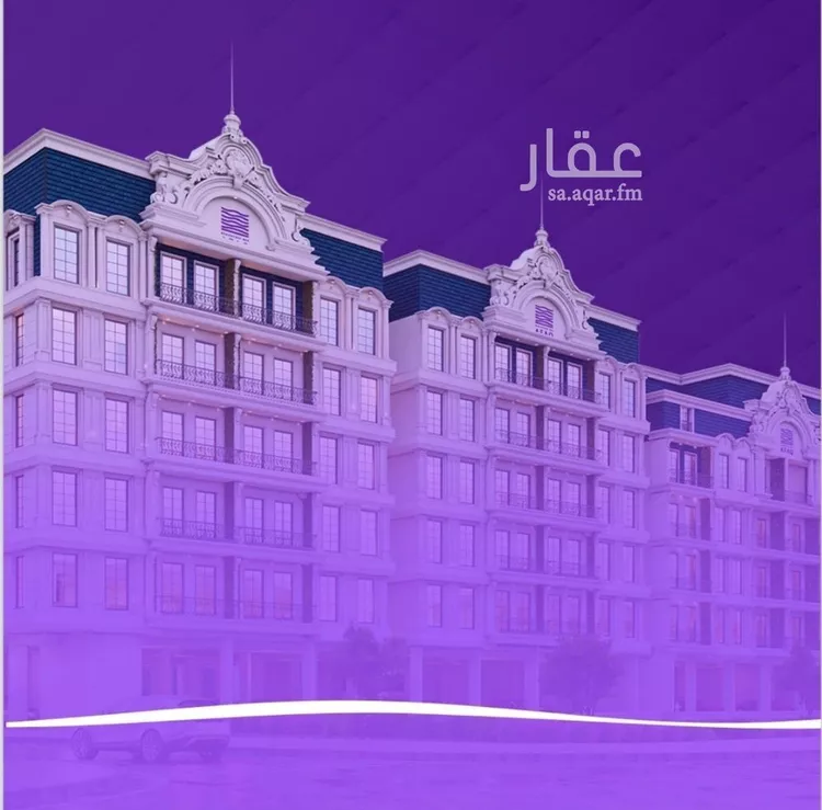 شقة للبيع في شارع غزوة الغابة, حي حكومي1, مدينة جدة, منطقة مكة المكرمة صورة 4