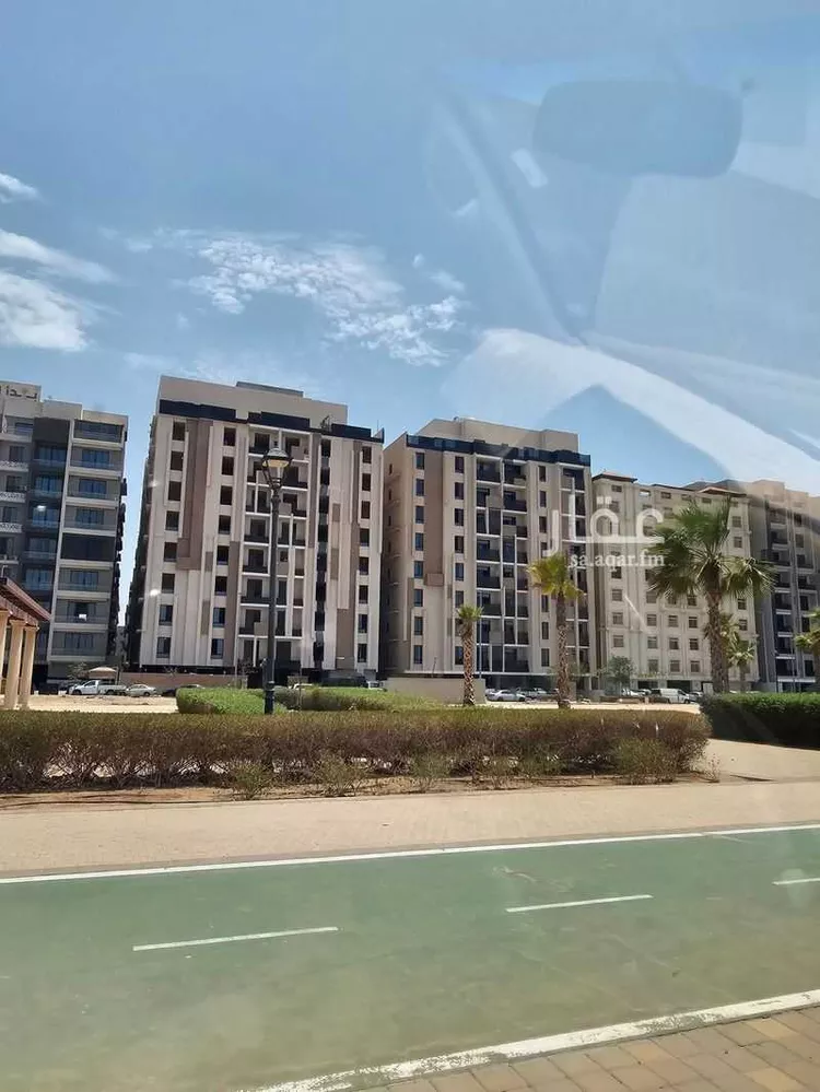 شقة للبيع في شارع البثنة, حي الفيحاء, مدينة جدة, منطقة مكة المكرمة
