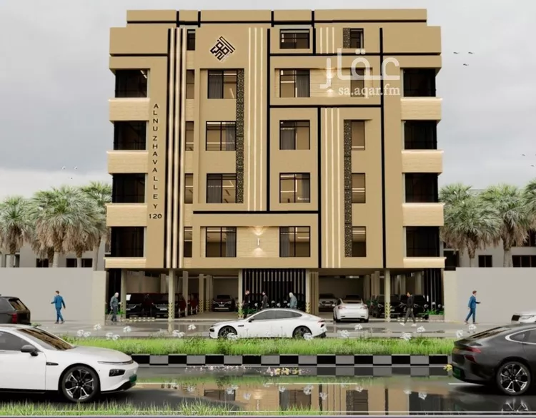 شقة للبيع في شارع العكرش, حي النزهة, مدينة جدة, منطقة مكة المكرمة