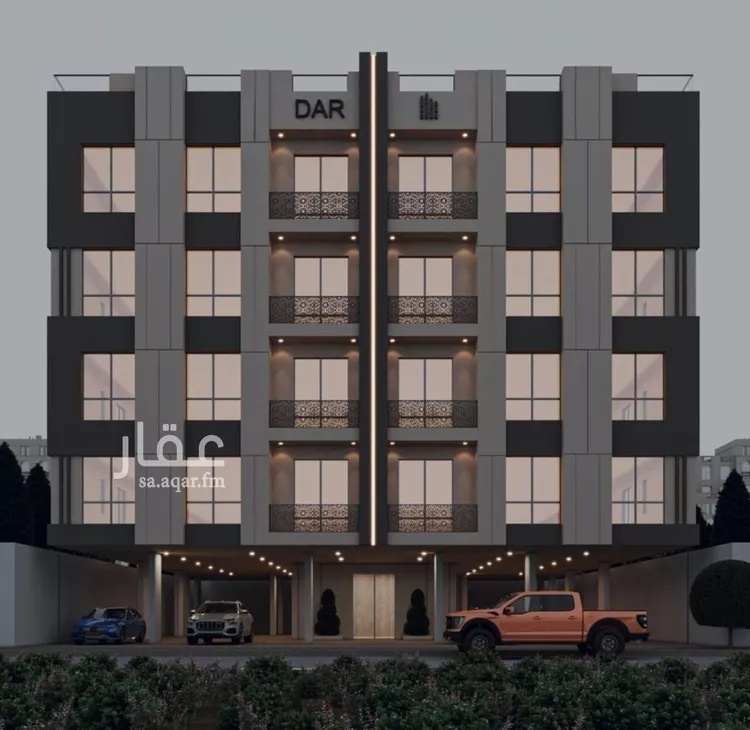 شقة للبيع في شارع ظيبان بن عماره, حي النزهة, مدينة جدة, منطقة مكة المكرمة