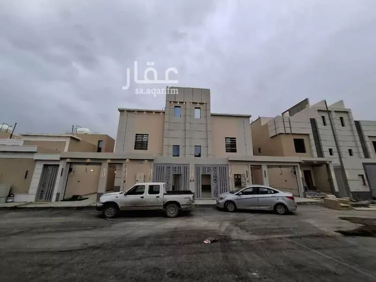 دور للبيع في شارع عبيدالله البغدادي, حي بدر, مدينة الرياض, منطقة الرياض