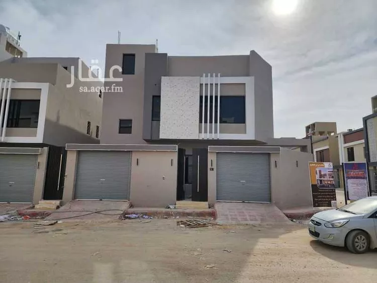 دور للبيع في حي بدر, مدينة الرياض, منطقة الرياض صورة 2