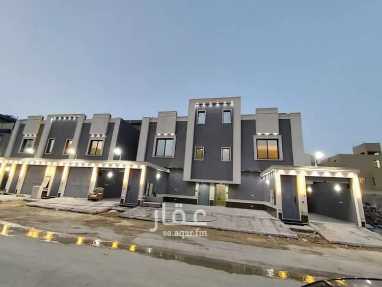 دور للبيع في شارع احمد الطيبي, حي بدر, مدينة الرياض, منطقة الرياض صورة 2
