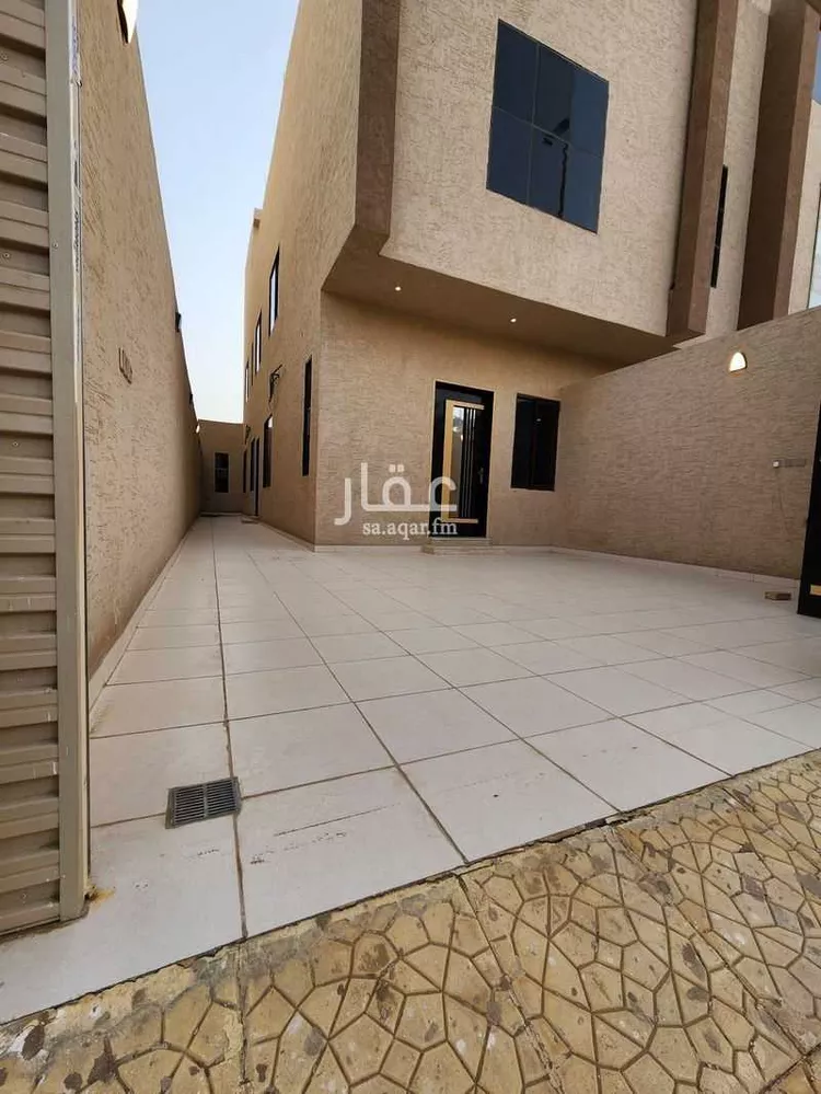دور للبيع في شارع حافظ الدين, حي الشفاء, مدينة الرياض, منطقة الرياض صورة 3