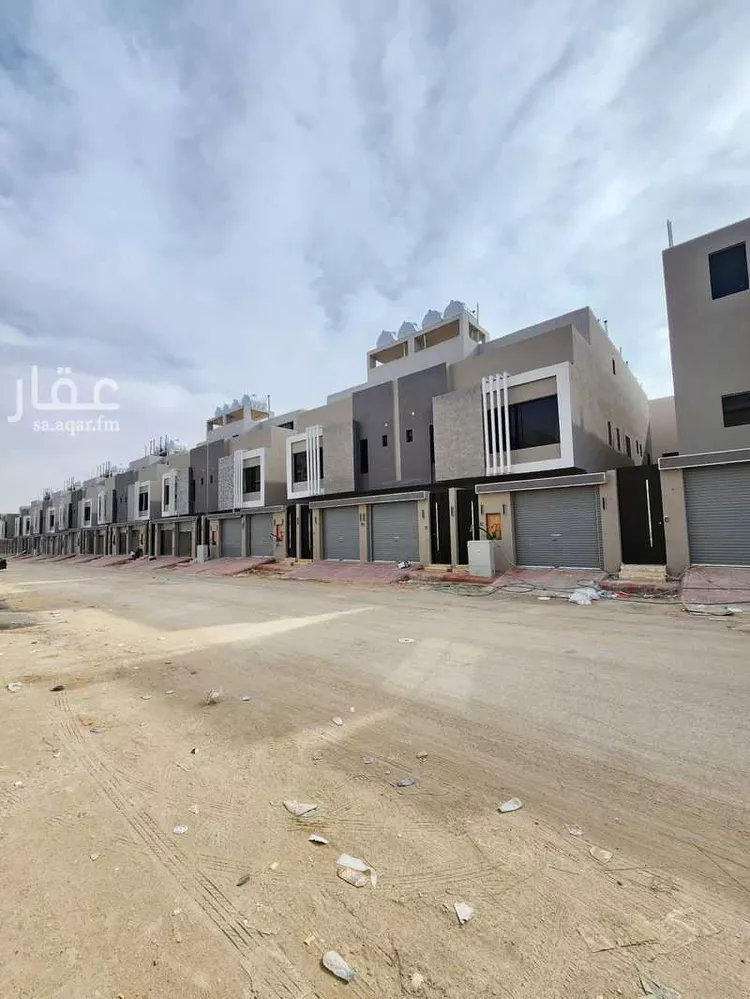 دور للبيع في حي بدر, مدينة الرياض, منطقة الرياض