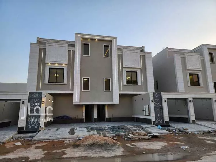 دور للبيع في شارع أكمل القرشي, حي بدر, مدينة الرياض, منطقة الرياض