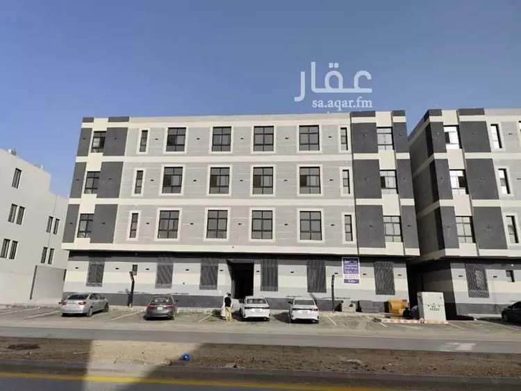 شقة للبيع في شارع مسلم, حي بدر, مدينة الرياض, منطقة الرياض صورة 2