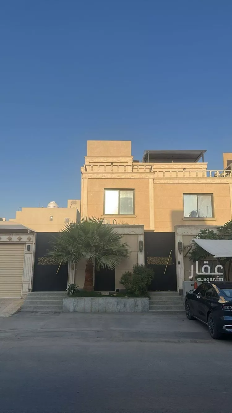دور للإيجار في شارع عطية, حي حطين, مدينة الرياض, منطقة الرياض