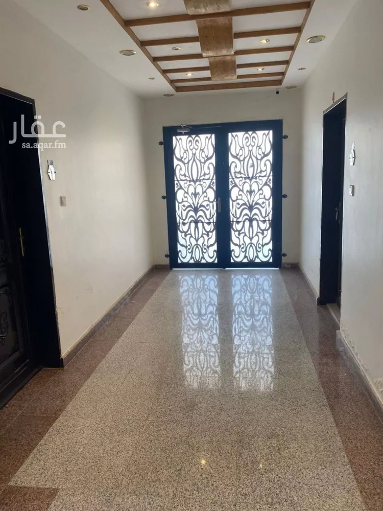 شقة للإيجار في شارع شهيد الدين ثم الوطن يحيى محمد يحيى الش, حي القيروان, مدينة الرياض, منطقة الرياض صورة 3