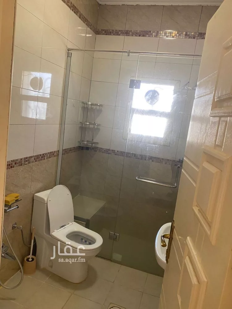 شقة للإيجار في شارع شهيد الدين ثم الوطن يحيى محمد يحيى الش, حي القيروان, مدينة الرياض, منطقة الرياض صورة 5