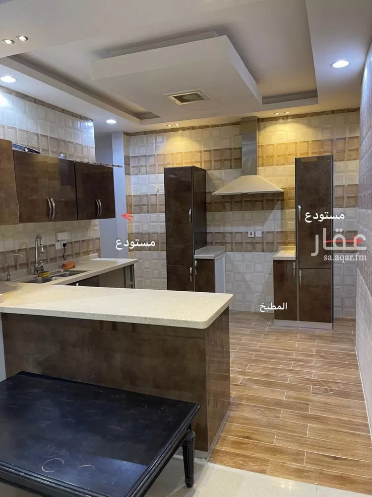 شقة للإيجار في شارع يوسف الصنهاجي, حي الأندلس, مدينة الرياض, منطقة الرياض