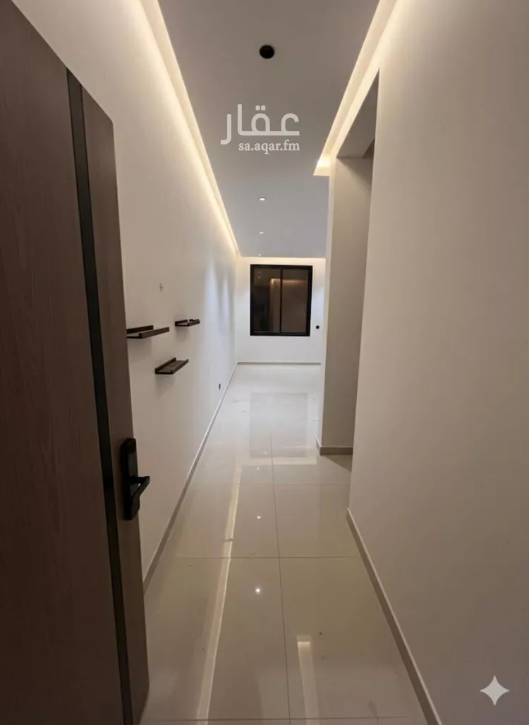 شقة للإيجار في شارع أحمد بن عبداللطيف السنبسي, حي العارض, مدينة الرياض, منطقة الرياض صورة 2