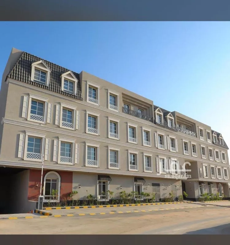 شقة للإيجار في شارع رقم 501, حي النرجس, مدينة الرياض, منطقة الرياض