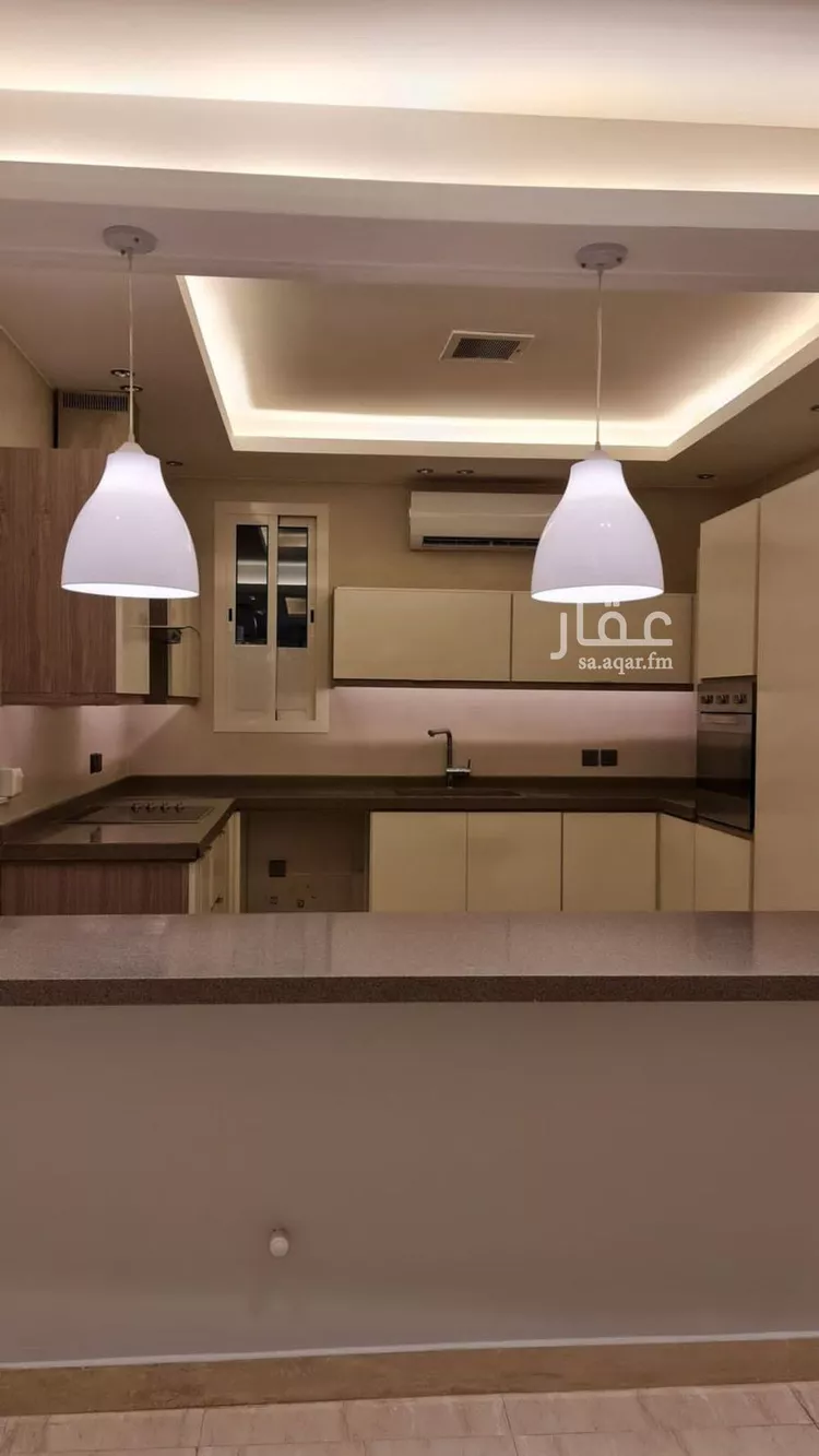 شقة للإيجار في شارع رقم 279, حي الملقا, مدينة الرياض, منطقة الرياض صورة 2