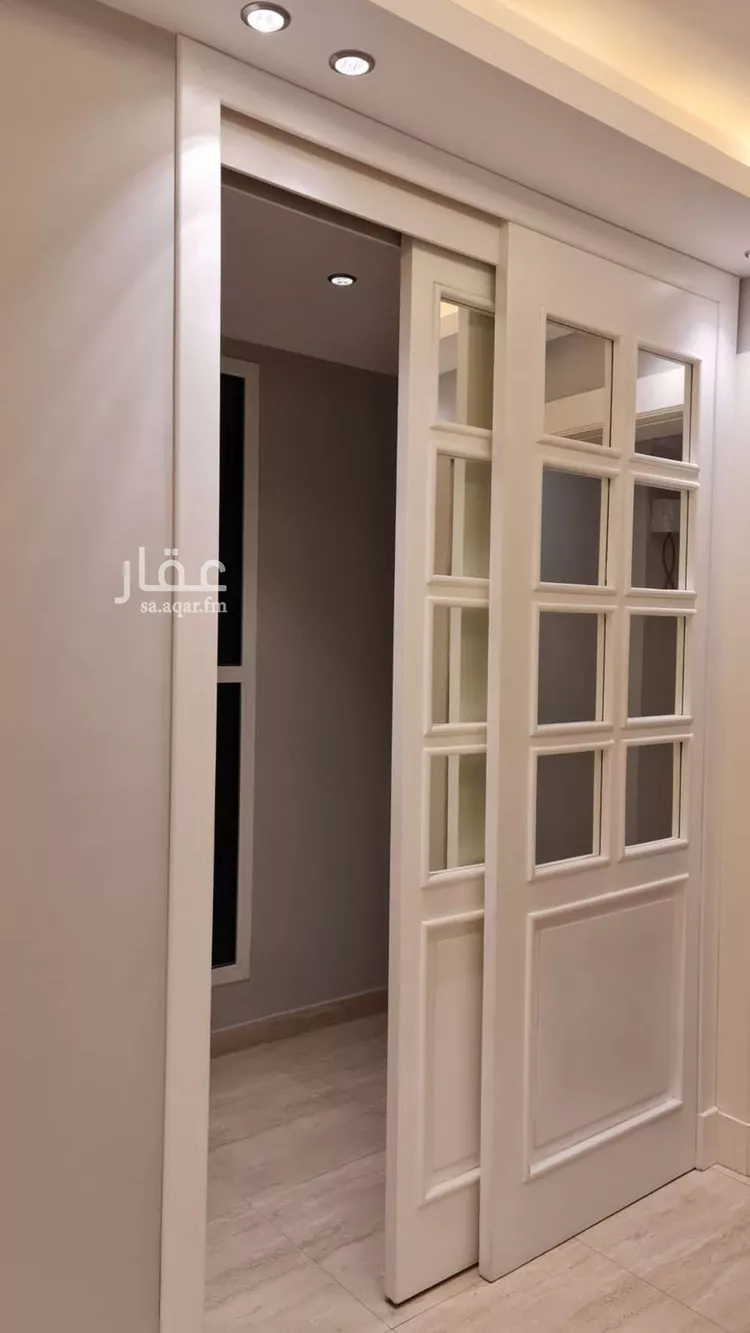 شقة للإيجار في شارع رقم 279, حي الملقا, مدينة الرياض, منطقة الرياض صورة 4