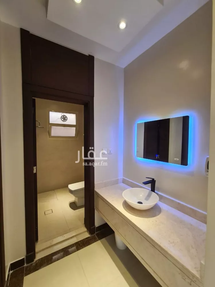 دور للإيجار في شارع عطية, حي حطين, مدينة الرياض, منطقة الرياض صورة 2