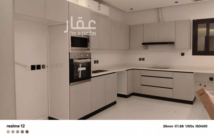 شقة للإيجار في شارع الراشدية, حي التعاون, مدينة الرياض, منطقة الرياض صورة 2