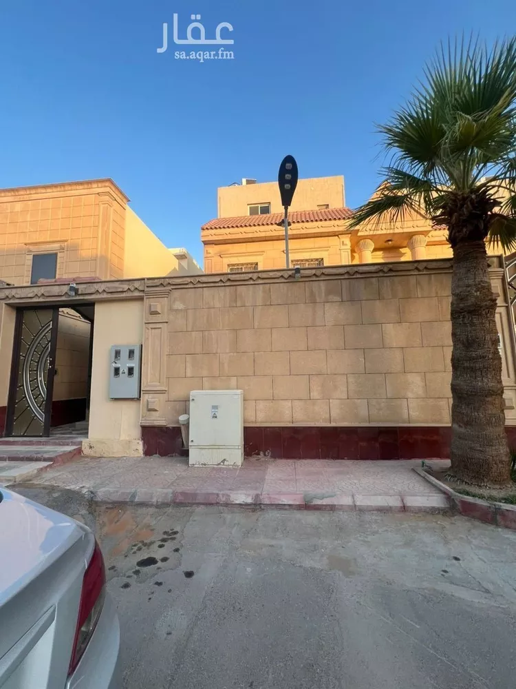 شقة للإيجار في شارع جبل العوينات, حي قرطبة, مدينة الرياض, منطقة الرياض