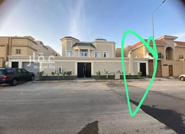 شقة للإيجار في شارع دمياط الجديده, حي قرطبة, مدينة الرياض, منطقة الرياض صورة 2