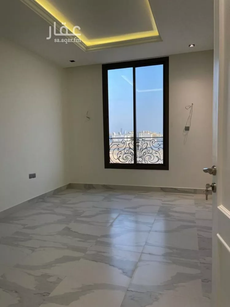 شقة للإيجار في شارع سليمان بن يوسف, حي القيروان, مدينة الرياض, منطقة الرياض صورة 4