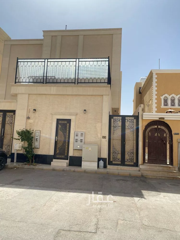 شقة للإيجار في شارع يوسف الصنهاجي, حي الأندلس, مدينة الرياض, منطقة الرياض