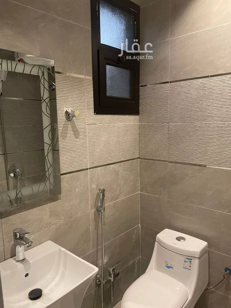 شقة للإيجار في شارع الرافدة, حي حطين, مدينة الرياض, منطقة الرياض صورة 3