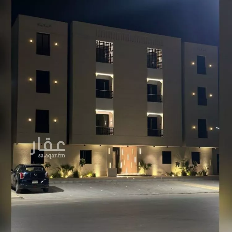 Apartment for Rent in Riyadh At Taawon