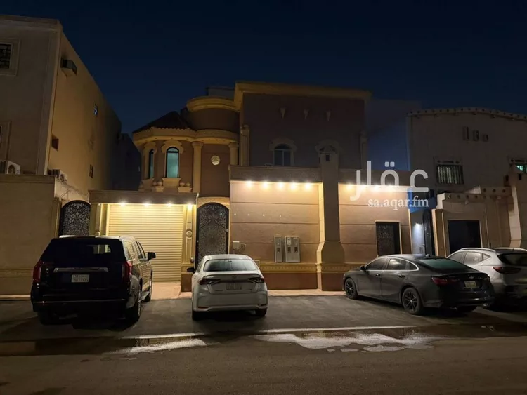 شقة للإيجار في شارع عبدالرحمن بن صفوان, حي الرمال, مدينة الرياض, منطقة الرياض