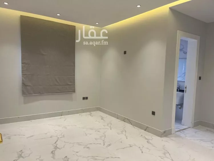 شقة للإيجار في شارع سليمان بن يوسف, حي القيروان, مدينة الرياض, منطقة الرياض