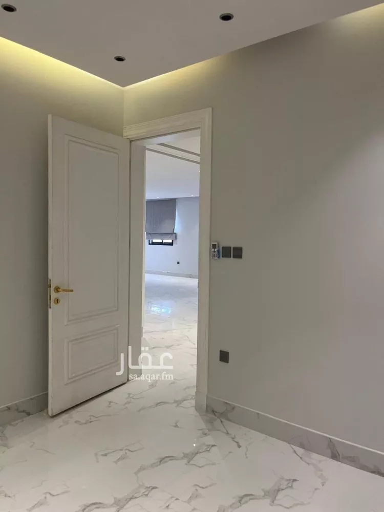 شقة للإيجار في شارع سليمان بن يوسف, حي القيروان, مدينة الرياض, منطقة الرياض صورة 3