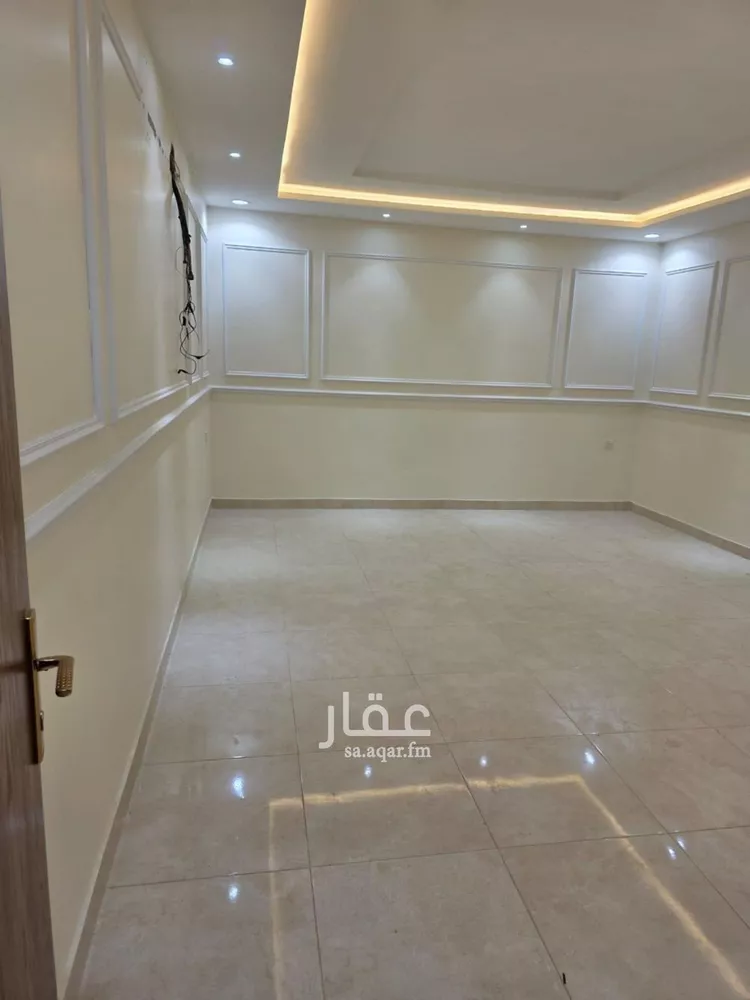 شقة للإيجار في شارع شهيد الدين ثم الوطن يحيى محمد يحيى الش, حي القيروان, مدينة الرياض, منطقة الرياض صورة 4