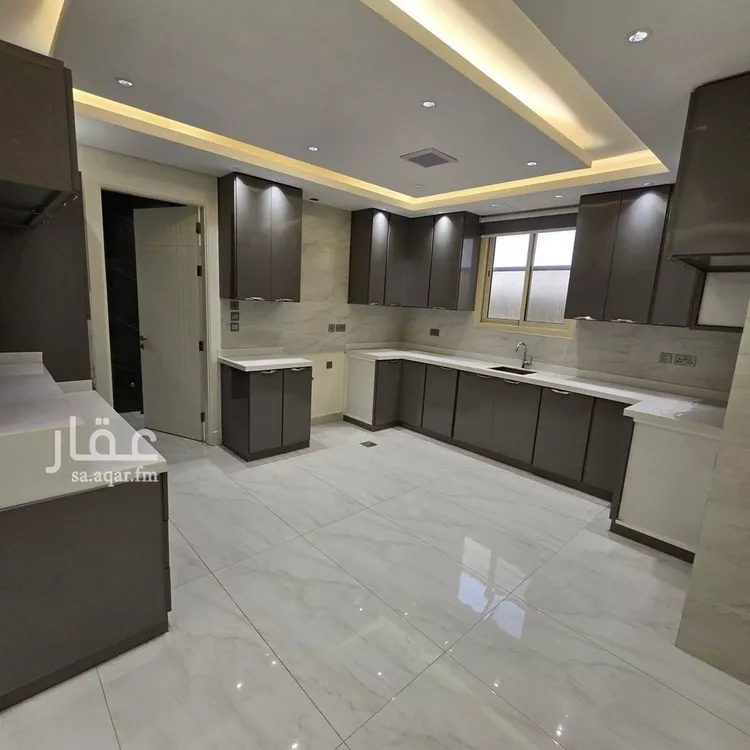 دور للإيجار في شارع عطية, حي حطين, مدينة الرياض, منطقة الرياض