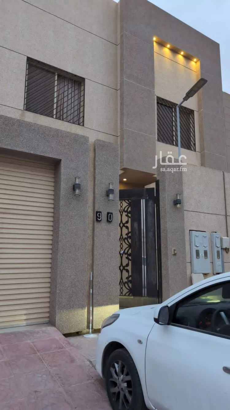 شقة للإيجار في شارع رقم 98, حي الياسمين, مدينة الرياض, منطقة الرياض