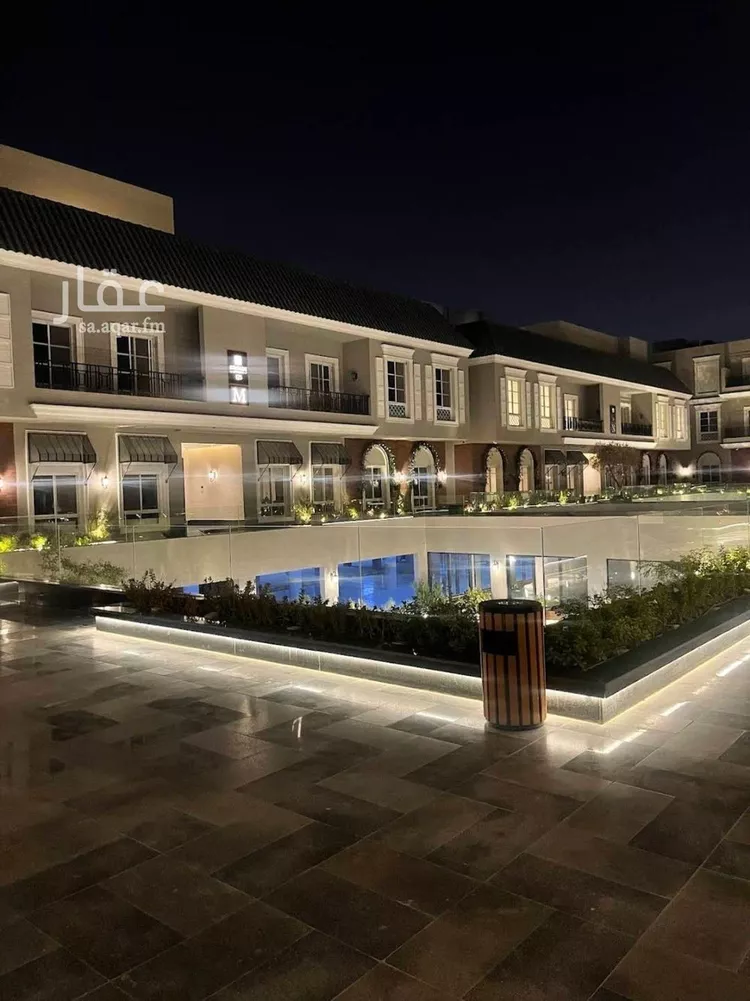 شقة للإيجار في شارع الأنوار, حي الملك سلمان, مدينة الرياض, منطقة الرياض صورة 3