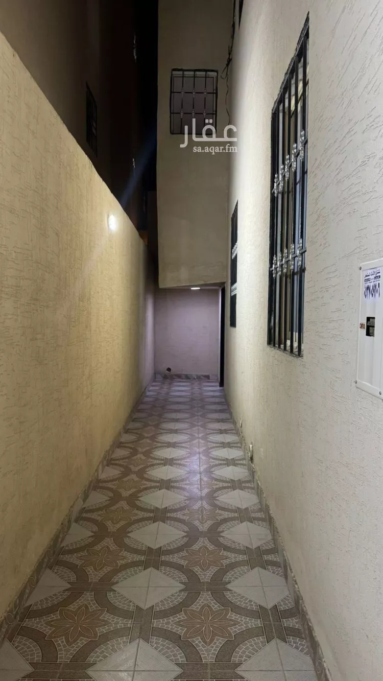 شقة للإيجار في شارع عبدالرحمن بن صفوان, حي الرمال, مدينة الرياض, منطقة الرياض صورة 2