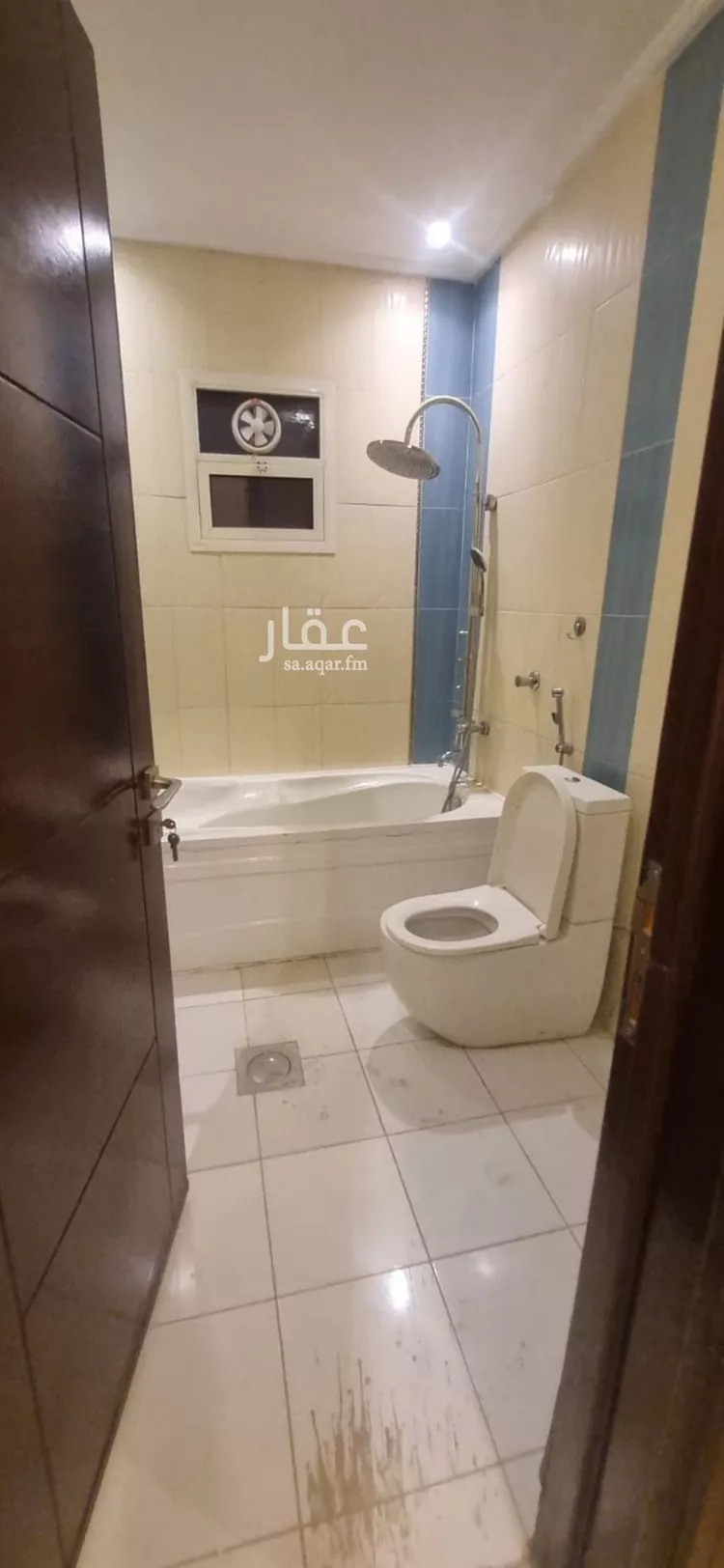 شقة للإيجار في شارع رقم 213, حي الياسمين, مدينة الرياض, منطقة الرياض صورة 4