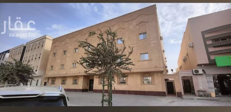 شقة للإيجار في شارع المرج, حي الوادي, مدينة الرياض, منطقة الرياض