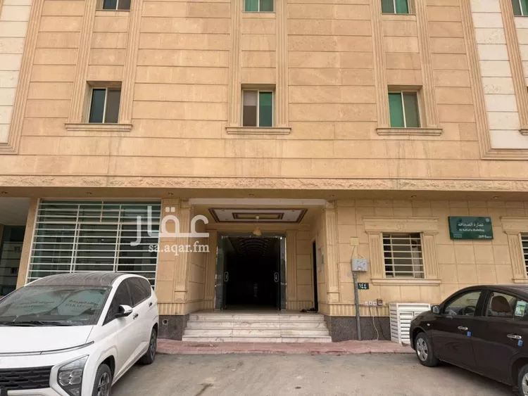 شقة للإيجار في شارع  سعود ابن فيصل, حي الصحافة, مدينة الرياض, منطقة الرياض